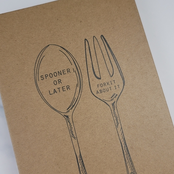 Mudpie Circa Boxed Serving Set 46300102 - Picture 13 of 14